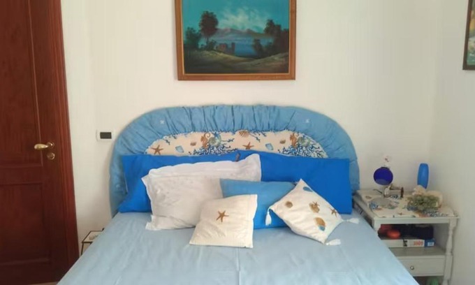 Sciacca House | Casa nel Verde