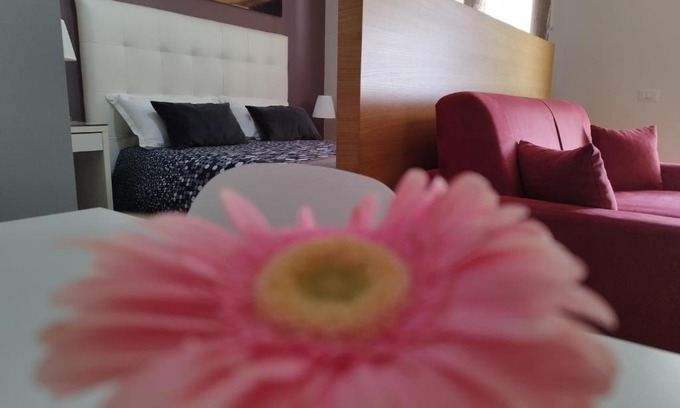 Castelbuono Apartment | Casa Nicole