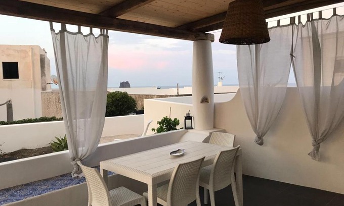 Piscita House | Casa Nonna Maria