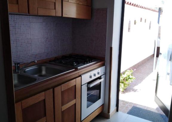 Carrozziere Apartment | casa occhipinti