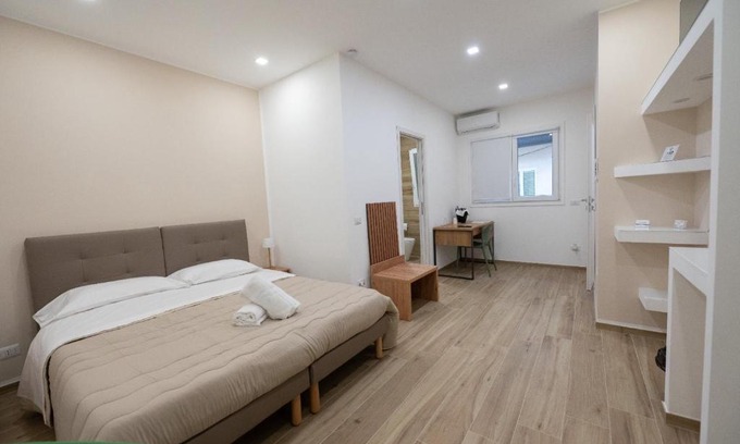 Grammichele House | CASA PALESTRO rooms & apartments