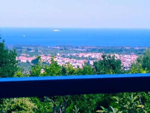 Piedimonte Etneo House | Casa paradisoTaorminaEtna