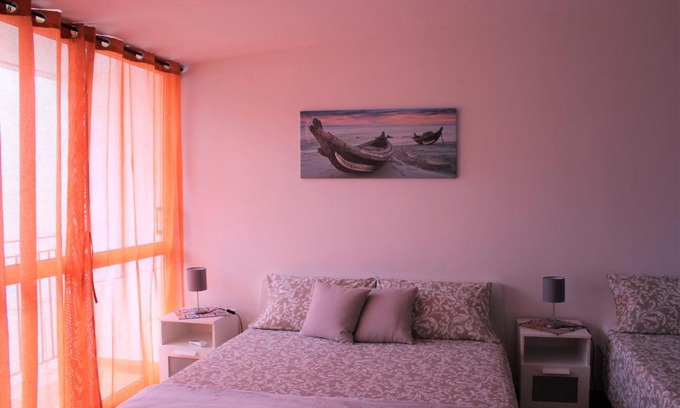 Letojanni Apartment | Casa Peppino