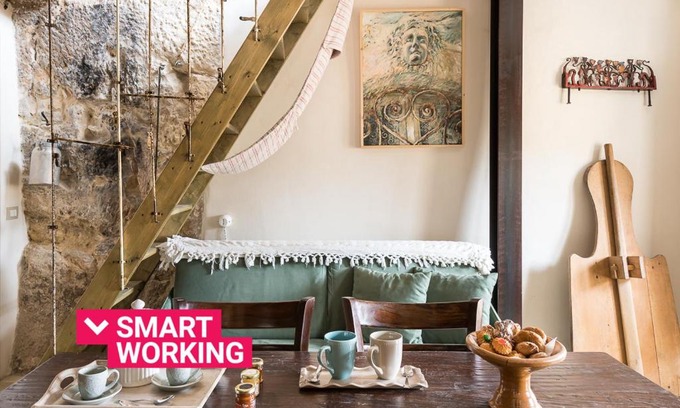 Modica Apartment | Casa Petra by Wonderful Italy