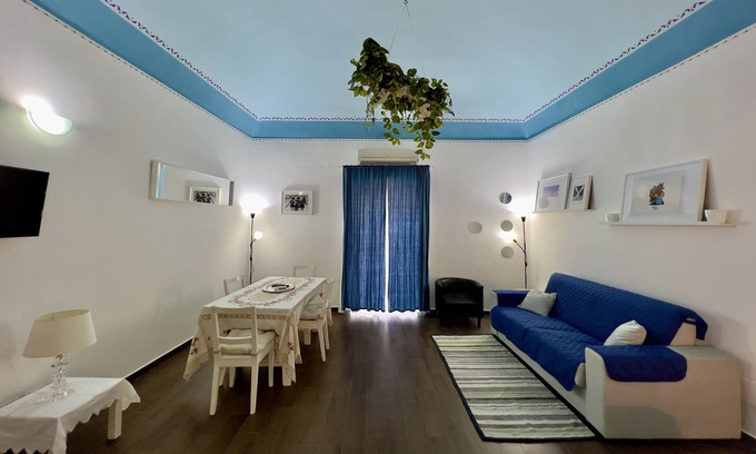 Old Town Apartment | Casa Porto Salvo A