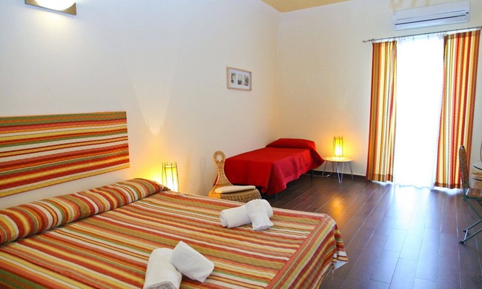 Old Town Apartment | Casa Porto Salvo B