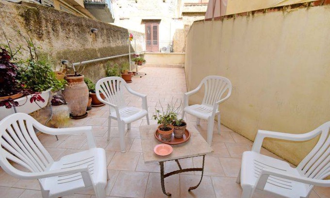 Centro Storico Apartment | Casa Pretoria