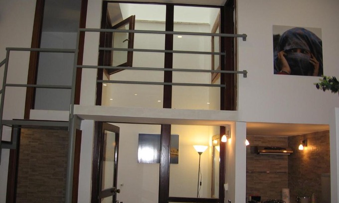 Balestrate Apartment | Casa Rimar