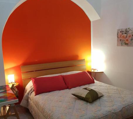 Ragusa House | Casa Sant'Anna 24