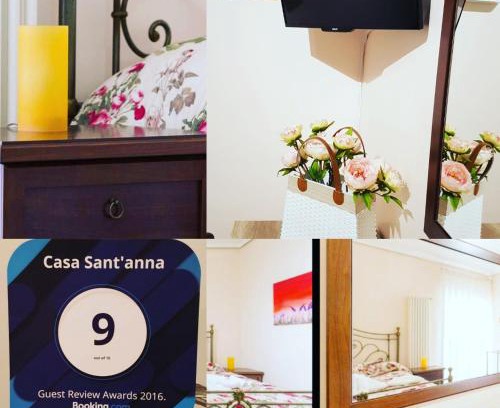 Ragusa Apartment | Casa Sant'Anna