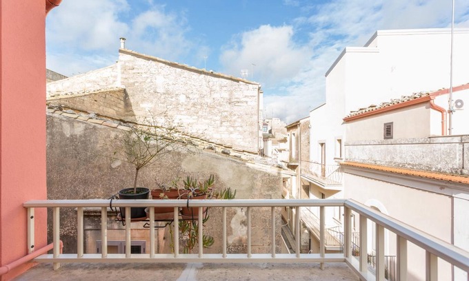 Ragusa House | Casa Sant'Anna