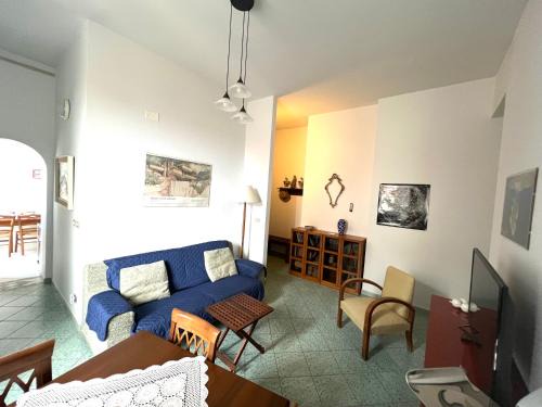 Gioiosa Marea Apartment | Casa Santa Maria