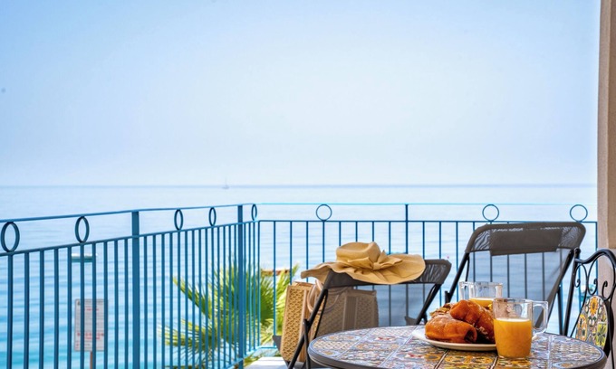 Letojanni Apartment | Casa Serafina - Sinfonia