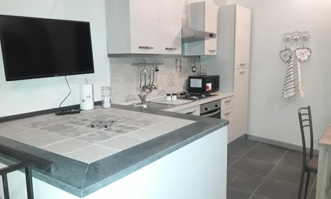Acireale House | Casa Sicilia Acireale