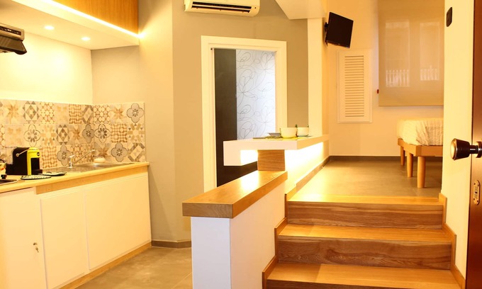 Capaci Apartment | Casa Siciliabedda - Apartment