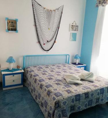 Isola delle Femmine House | Casa Silvana