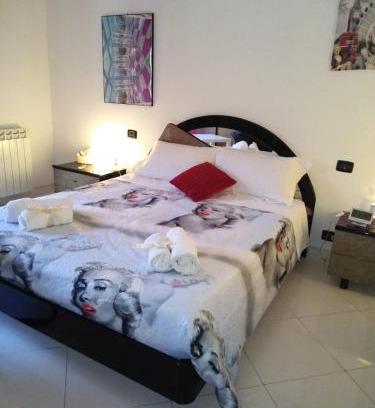 Caltagirone House | Casa Silvia