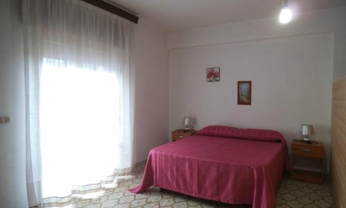 Castellammare del Golfo House | CASA Spezie 3PS Climatizzata