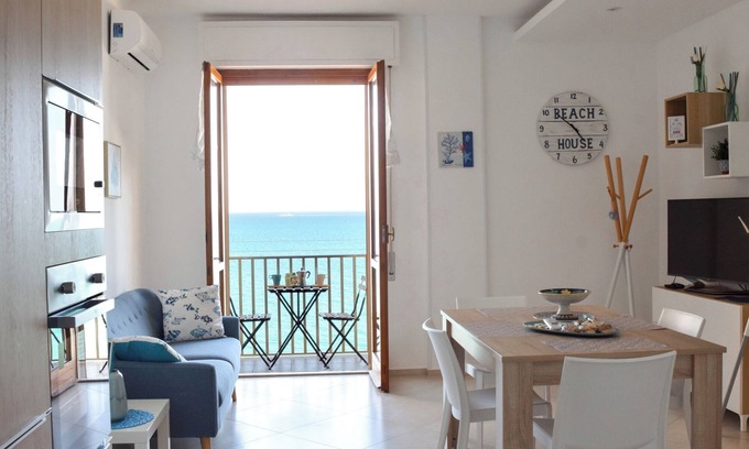 Sicily South Coast House | Casa Stella Marina .