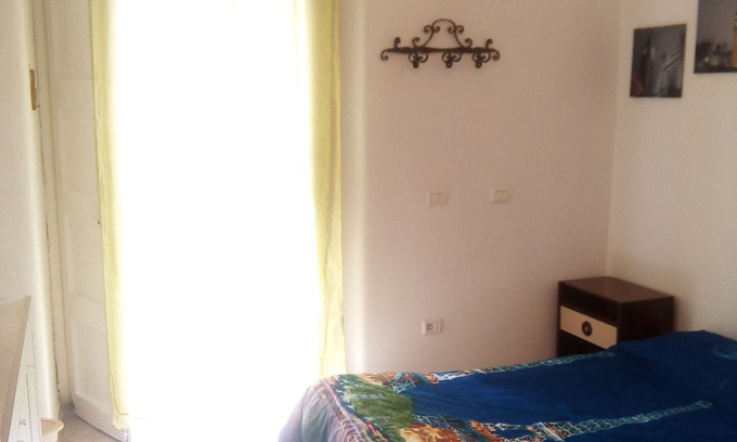 Old Town House | Casa Teatro Greco historic center