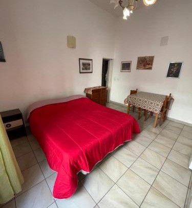 Old Town House | Casa Teatro Greco