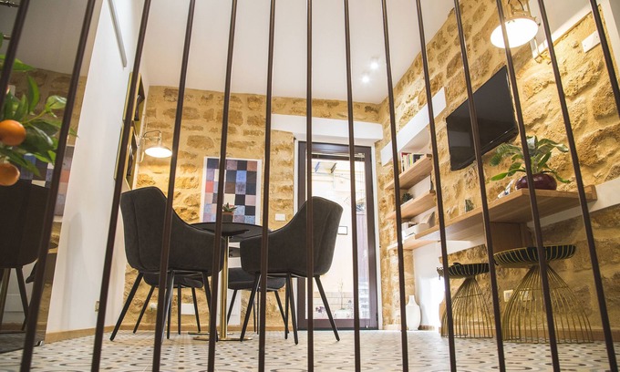 Agrigento House | Casa Tita