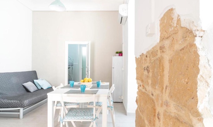 Marina di Ragusa Apartment | Casa Trinacria