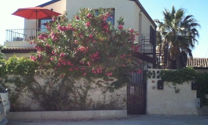 Marina di Modica House | Casa Ursula
