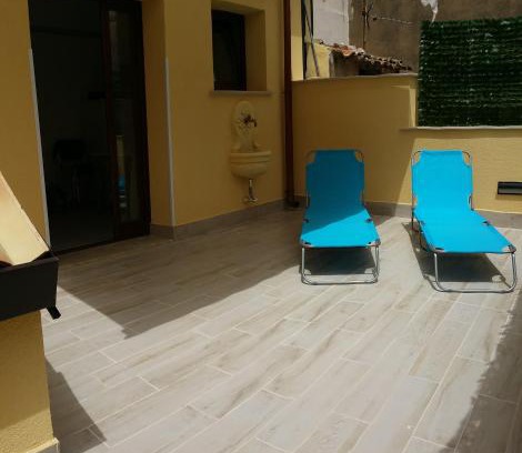Castellammare del Golfo House | CASA VACANZE DEL GOLFO 2
