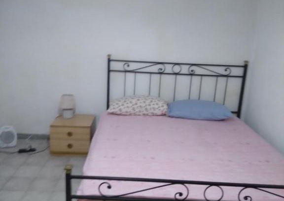 Santa Maria del Focallo House | Casa vacanza