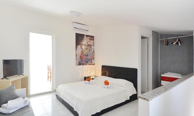Marina di Ragusa House | Casa Vacanza Cristina