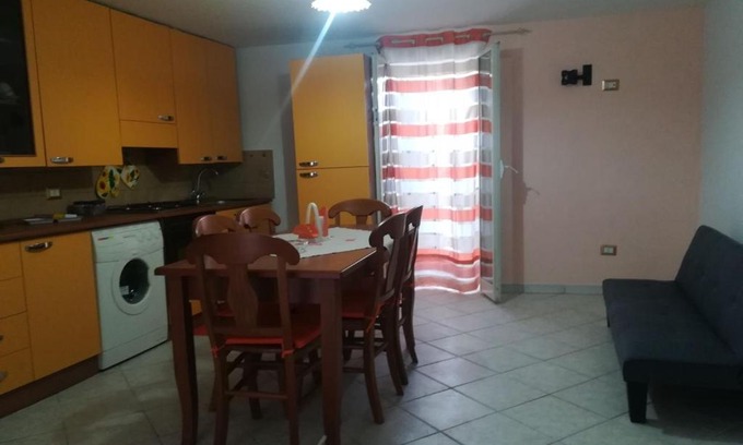 Licata House | Casa vacanza da Angela
