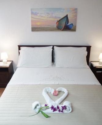 Custonaci Apartment | Casa Vacanza da Sara