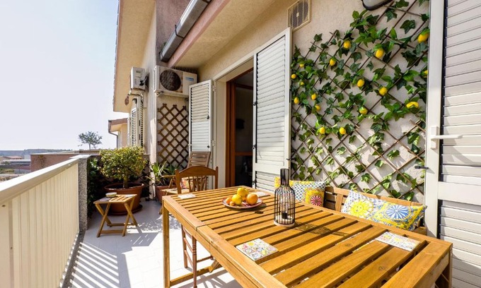 Pachino Apartment | Casa Vacanza Germano