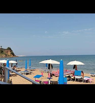 Partinico Apartment | Casa vacanza