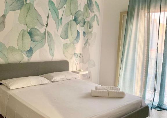 Marina di Ragusa House | Casa vacanza La Cuphea