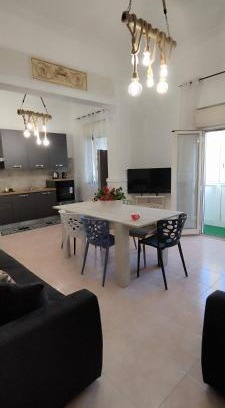 Palermo Apartment | Casa Vacanza Marion