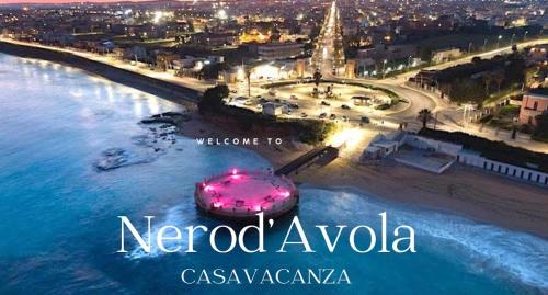 Avola Apartment | Casa Vacanza Nerodavola