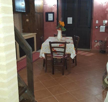 Marsala House | Casa Vacanza Porta Nuova