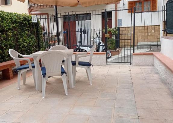Santa Flavia House | Casa vacanza solus