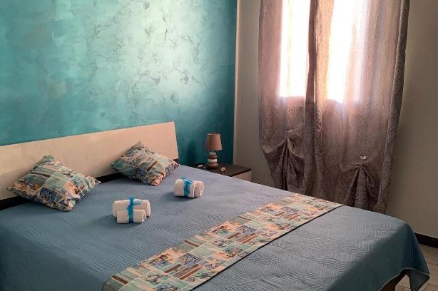 Partinico House | Casa Vacanza Villa Zeus