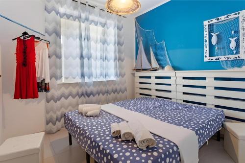 Alcamo Marina House | Casa Vacanza Violisa