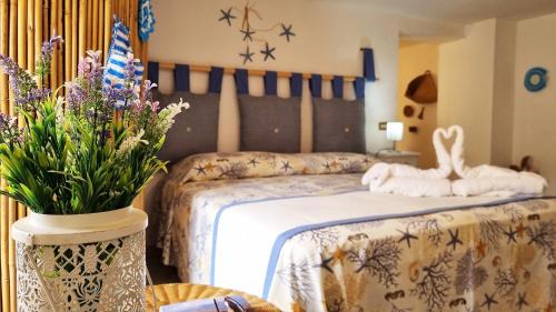 Custonaci Apartment | Casa Vacanza Vista Mare