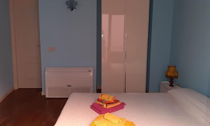 Giardini Naxos House | Casa vacanze a 30 metri dal mare