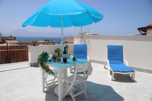 Balestrate House | Casa Vacanze Aurora