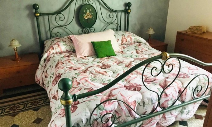 Centro Storico Apartment | Casa Vacanze “CiuriCiuri