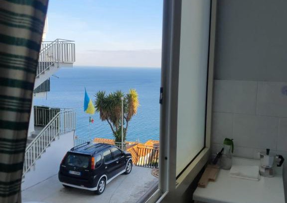 Letojanni House | Casa Vacanze Donna Elena