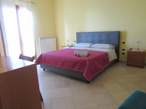 Geraci Siculo Apartment | Casa vacanze Europa