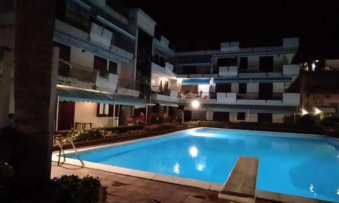 Fondachello Apartment | casa vacanze - Fondachello Mascali