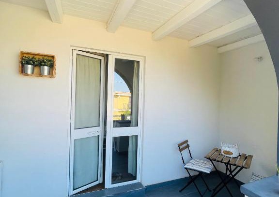 Noto Marina House | Casa Vacanze Giò